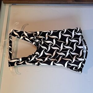 White house black market tank top